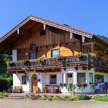 Hafnerlehen Aschauer Villa Berchtesgaden Esterno foto