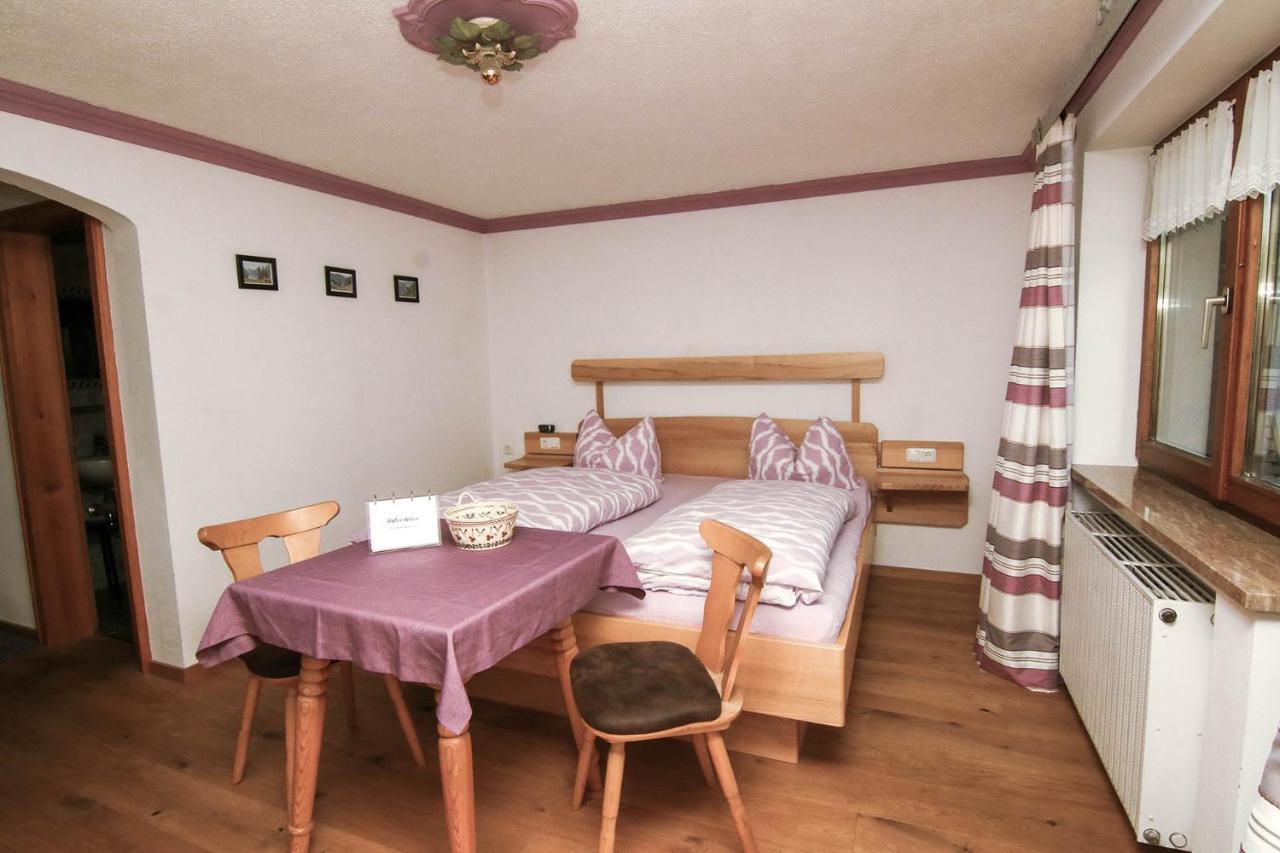 Hafnerlehen Aschauer Villa Berchtesgaden Esterno foto