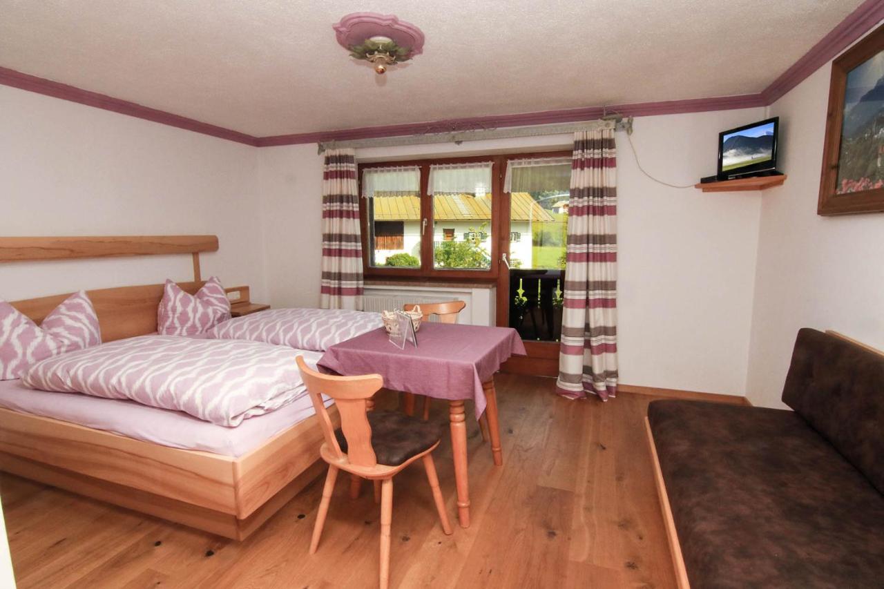 Hafnerlehen Aschauer Villa Berchtesgaden Esterno foto