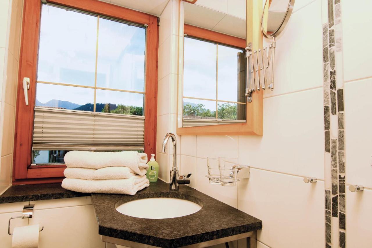 Hafnerlehen Aschauer Villa Berchtesgaden Esterno foto
